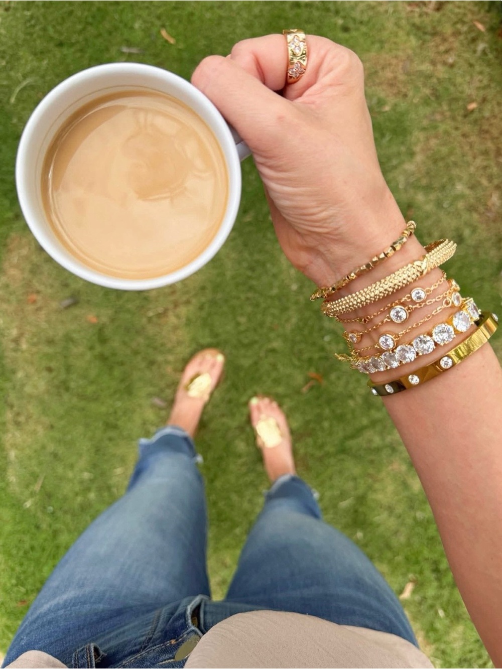 Park Lane “Gleam” Bracelet! BNIB! - Picture 8 of 13
